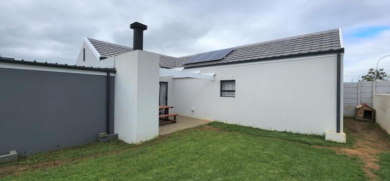 2 Bedroom Property for Sale in Myrtledene Western Cape